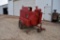 Sullair Model SPB-90 Trailer Air Compressor, GM Gas 4 Cylinder Power Unit, 361 Hours