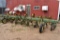 John Deere RM Row Crop Cultivator, 8 Row 30