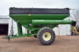 Brent 1080 Grain Cart, 20