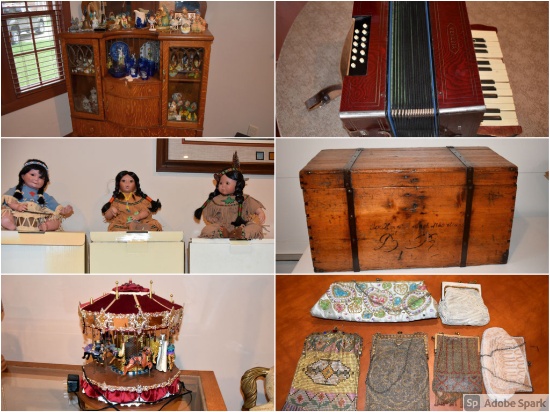 RING 2 ONLINE ONLY ANTIQUES & COLLECTIBLES