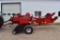 Case IH 8530 Inline Small Square Baler, Belt Kicker, Hydraulic Tension, 540PTO,