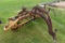 New Holland 56 Hay Rake, SN: 2784