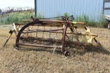 New Holland 56 Rake for parts