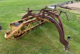 New Holland 56 Hay Rake, SN: 2784