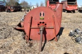 International 56 Blower, 540 PTO