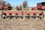 International 183 Row Crop Cultivator, 6 Row 30