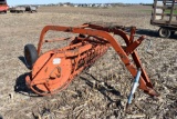 Allis Chalmers 5 Bar Hay Rake