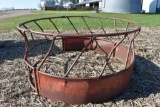 Round Bale Feeder