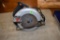 Skil Saw 2 1/8hp, Circular Saw