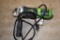 Kawasaki 4.3amp, Angle Grinder