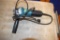 Makita Corded Angle Grider