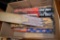 Assortment Of Welding Rods