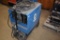 Miller Dialarc 250 AC/DC Welder with Cart