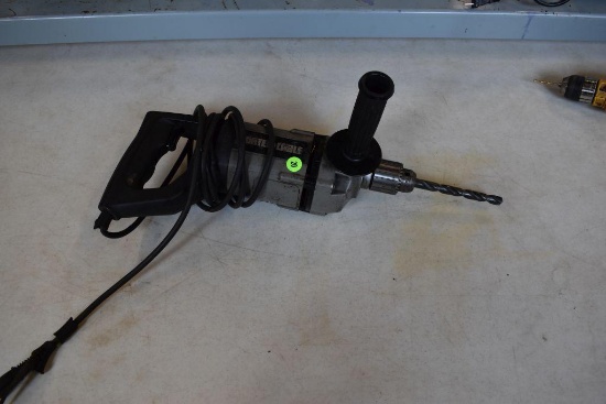 Porter Cable HD 1/2 " Corded Drill 6 amp