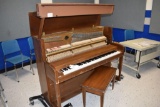 Baldwin Piano, 26