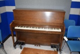 Baldwin Piano, 26