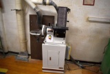 Jet Belt Sander/Disc Sander Floor Model, Model JSG96, 3/4hp single phase motor, SN: 171029681