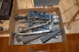 Small Engine Tools