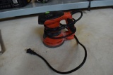 Black & Decker Model R0410 Sander