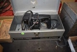 Porter Cable Model 556, Plate Joiner With Case