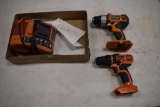 Ridgid Model R86007 1/2