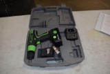 Kawasaki 19.2Volt with Battery, Charger & Case