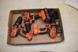 3 Black & Decker 3/8