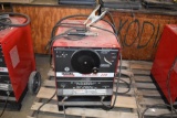 Lincoln Idealarc 250 Model AC/DC 250 Welder