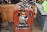 Lincoln Idealarc 250 Model AC/DC 250 Welder