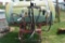 300 Gallon Sprayer, 3pt., Hydraulic Drive Pump, Controls