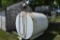 1000 Gallon Diesel Fuel Tank With Gasboy Electric Pump