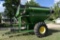 A/L F505 Grain Cart, Corner Auger, 1000PTO. 23.1x26 Tires, Light Kit