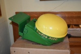 John Deere StarFire 3000 Globe, SN: PCGT3TA666736, SF1