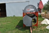 Gilmore-Tatge FC1580 Roto Grain Screener 36