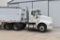 2003 International 9100 Day Cab Semi, Cat C-12 Diesel, 10 Speed, Aluminum Wheels, Power Dividers,