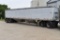 1999 Timpte Hopper Bottom Grain Trailer, 40'x 96