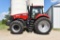 2015 Case IH 250 Magnum MFWD, 566 Actual Hours, 480/80R50 Rear Duals 90%, 420/85R34 Front Duals