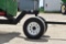 Mauer 30? Head Trailer, Front Dolly Wheel, Single Axle