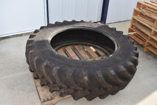 380/85R/34 Tractor Tire