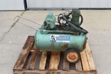 Sears Air Compressor