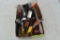 Tape measure, flashlights, drill bits, located in Building 94