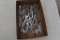 Assortment of wrenches , located in Building 94