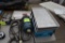 Vacuum plug seed sorter/ planter , located in Building 94