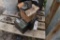 (4) used batteries , located in Building 94