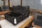(3) Carrying crates, located in Building 94