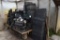 Very large assortment of used planters , located in Building 94