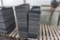 Assortment of planter trays , located in Building 94
