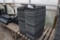 Assortment of planter pots , located in Building 94