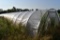 14'x96' hoop greenhouse with fan, Buyers responsible for removal, must be removed by