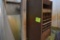 ITT Grinnell Model PTO-150 125,000 btu output natural gas heater, located in GH 193